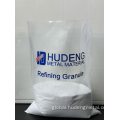 No Sodium Refining Agent Select non-sodium Slagging Agent Factory